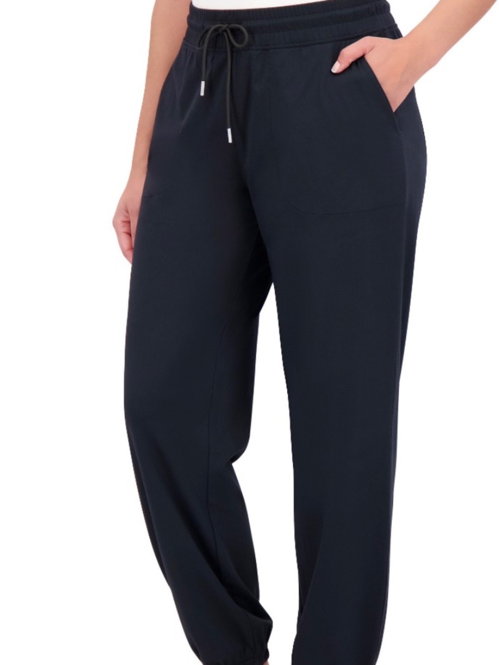 Womens joggers size medium NWT